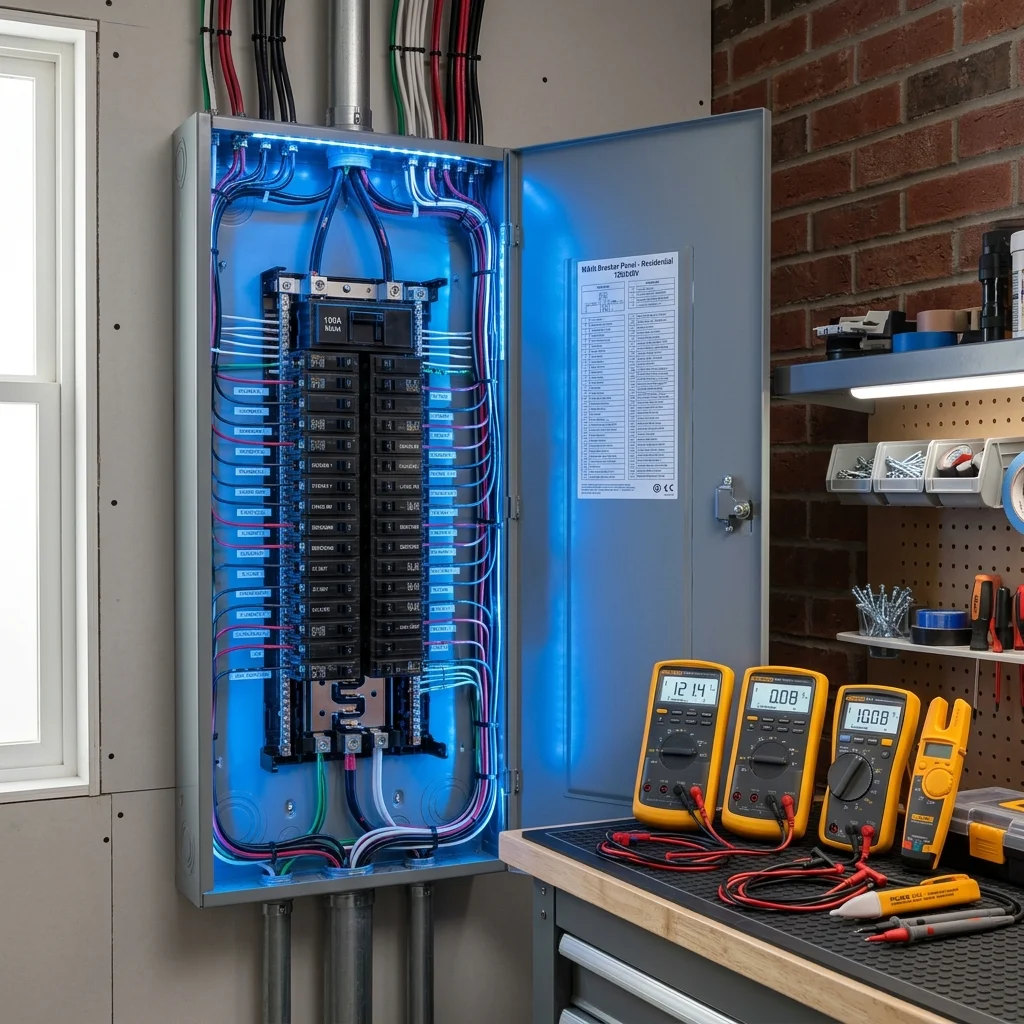 Elektrik Tesisat Tamiri